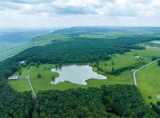 156 Valley View Ln, Menlo, GA 30731