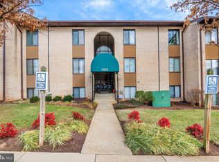 6952 Hanover Pkwy #2-200, Greenbelt, MD 20770
