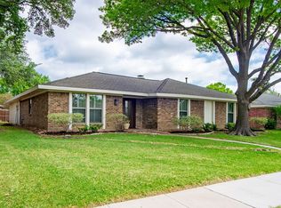 2107 Winterstone Dr, Plano, TX 75023