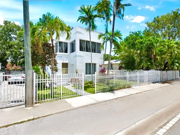 555 NE 70th St, Miami, FL