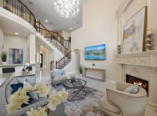 6608 Terrace Mill Ln, Plano, TX 75024