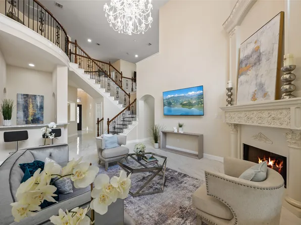 6608 Terrace Mill Ln, Plano, TX 75024