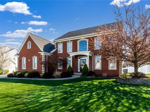 5628 Marthas Vineyard, Clarence Center, NY 14032