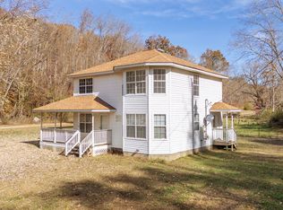 124 Pope Dr, Waynesboro, TN 38485