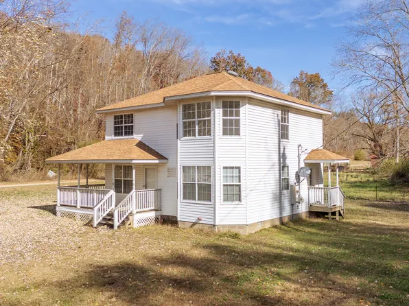 124 Pope Dr, Waynesboro, TN 38485