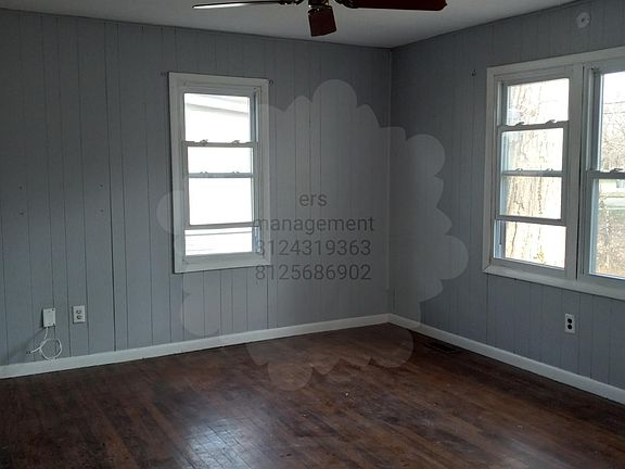 2nd image of 2707 S Weinbach Ave