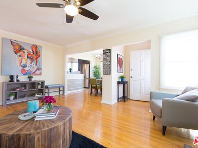 12458 Washington Pl, Los Angeles, CA, 90066