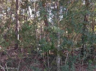 6270 Old Dixie Dr, Saint Augustine, FL 32095