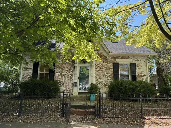 315 E Franklin St, Circleville, OH 43113