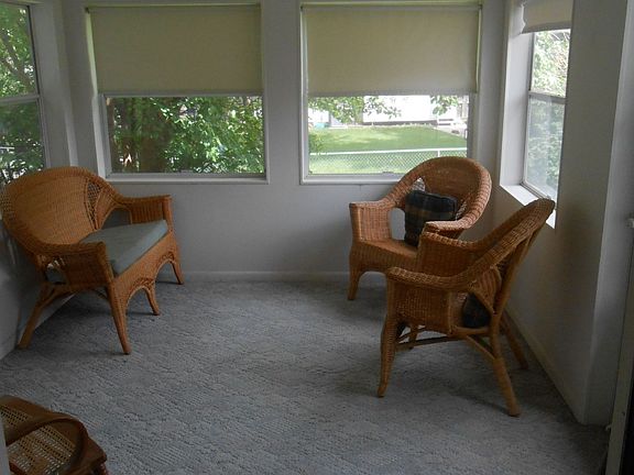 3 season sunroom