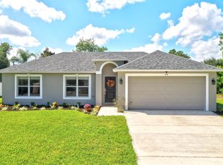 14 Roxton Ln, Palm Coast, FL 32164