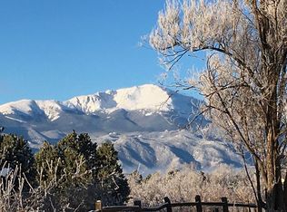 3685 Saddle Rock Rd, Colorado Springs, CO 80918