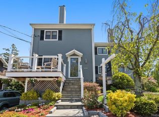 122 Dearborn Ave, Rye, NY 10580