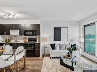 50 Town Centre Ct Unit 1506, Toronto, ON M1P 0A9