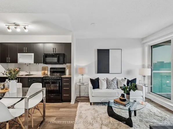 50 Town Centre Ct Unit 1506, Toronto, ON M1P 0A9