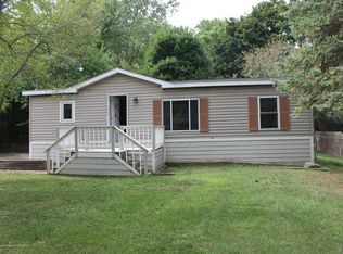 5810 Joshua St, Lansing, MI 48911