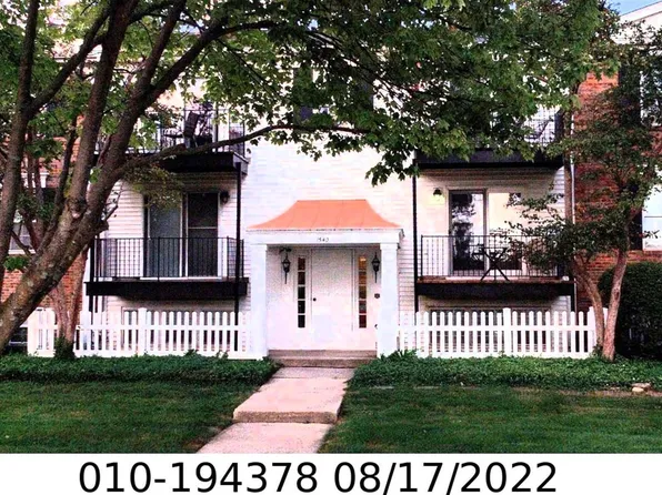 1540 Slade Ave APT 102, Columbus, OH 43235