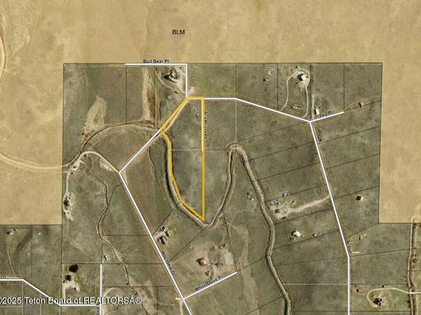 Washakie Dr