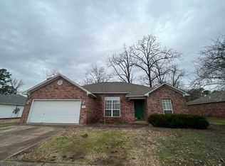 3115 Henson Pl, Bryant, AR 72022