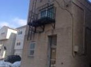 125-127 5th St, Elizabeth, NJ 07206