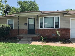 7004 NW 59th Ter, Bethany, OK 73008