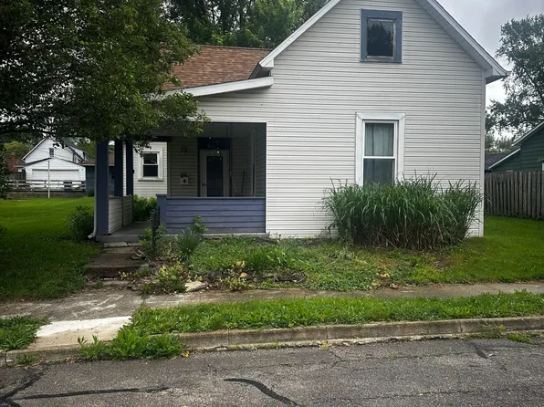 2500 S Vine St, Yorktown, IN 47396