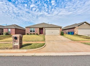 4313 Windgate West Rd, Oklahoma City, OK 73179
