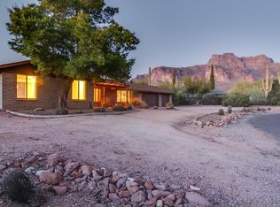 5948 E Arroyo Lindo, Apache Junction, AZ 85119