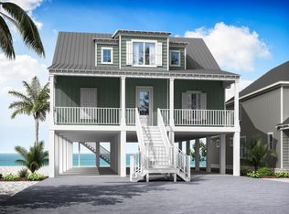 2825 SR 30-a Pt, Saint Joe, FL 32456