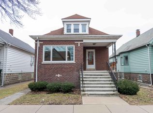 1218 120th St, Whiting, IN 46394