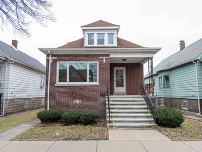 1218 120th St, Whiting, IN, 46394