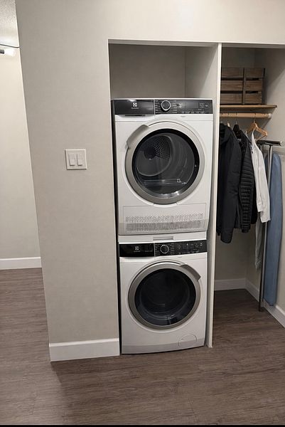 Vancouver Apartment for rent - 1 Bedroom — photo 9