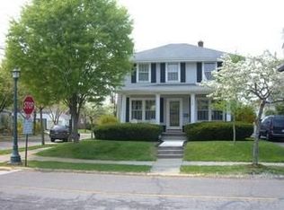 705 Montrose Ave, Columbus, OH 43209