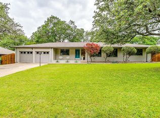 6816 Dwight St, Fort Worth, TX 76116