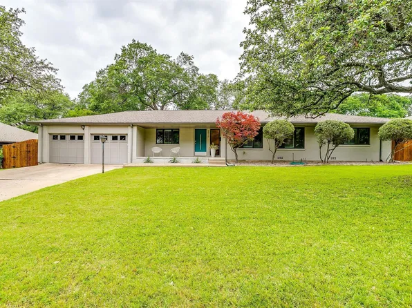 6816 Dwight St, Fort Worth, TX 76116