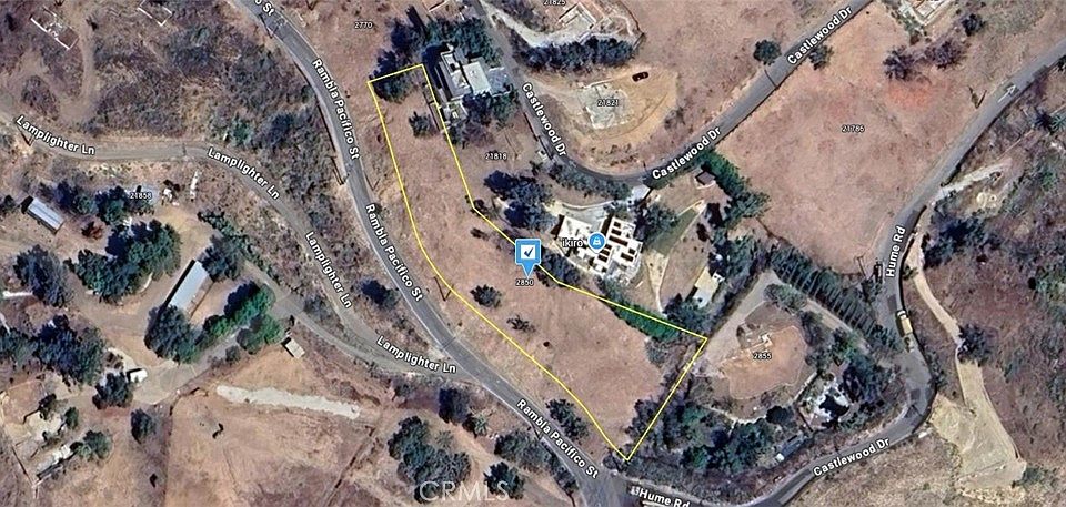 1st image of 2896 Rambla Pacifico St Lot 27