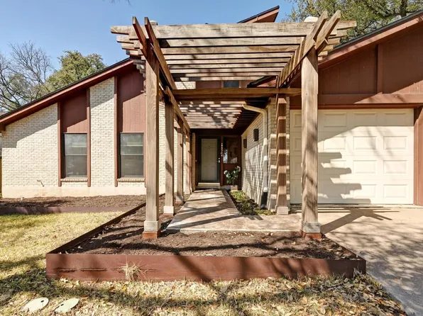 8504 Tallwood Dr, Austin, TX 78759