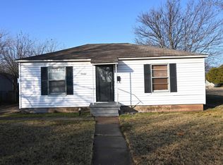 3402 Grant St, Wichita Falls, TX 76308