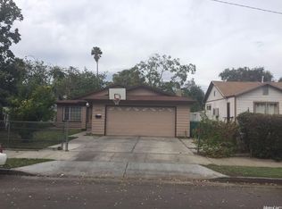2373 E Sonora St, Stockton, CA