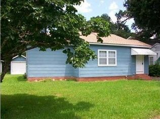 2456 Taylor Ave, Mobile, AL 36606