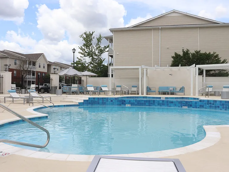 Reserve at Park Place Apartment Homes — Photo 28