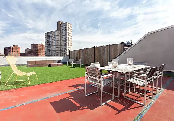 3rd image of 535 Dean St Penthouse 108