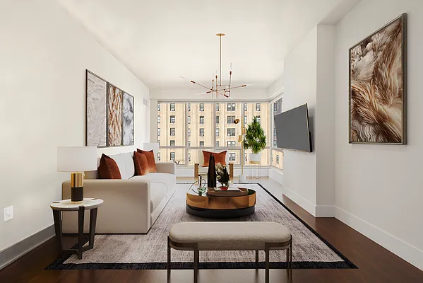 Rented by Corcoran | media 1