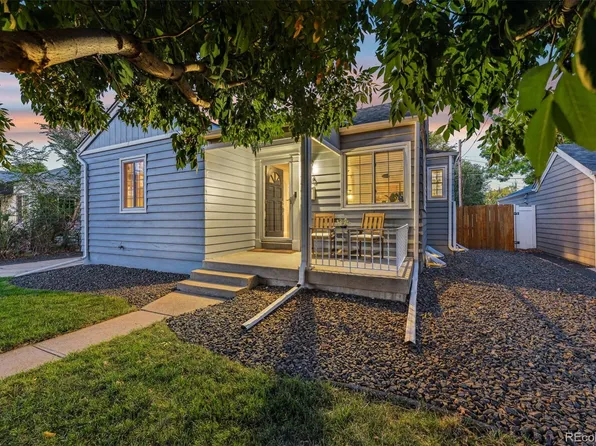 446 Newton Street, Denver, CO 80204