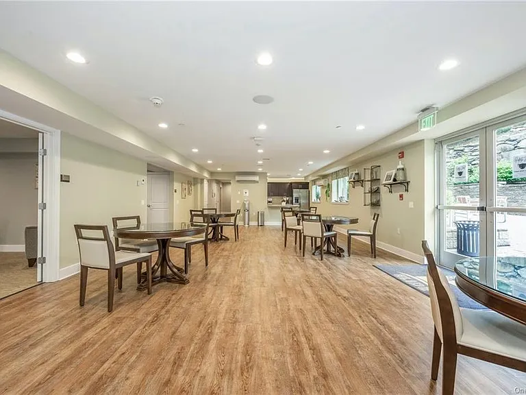 Common Area