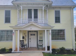 437 W Front St APT C, Statesville, NC 28677