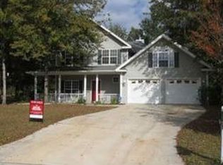 140 Heron View Ct, Richmond Hill, GA 31324