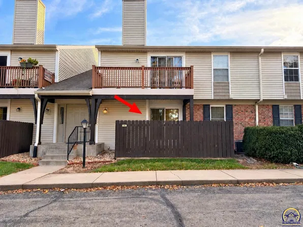 3059 SW Maupin Ln APT 106, Topeka, KS 66614