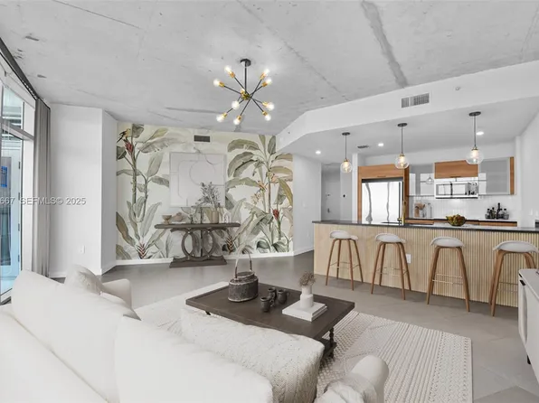 3301 NE 1st Ave APT H2509, Miami, FL 33137