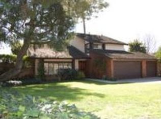 2274 Forbes Ave, Claremont, CA 91711